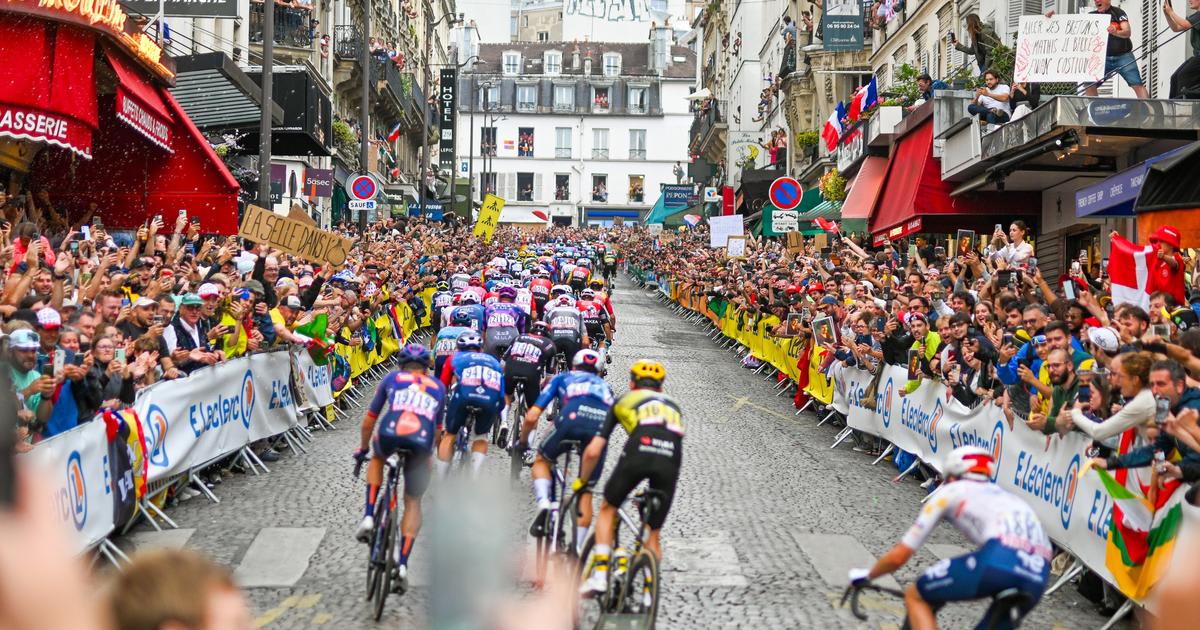 Tour de France 2027 : un parcours entre conquête britannique et racines historiques