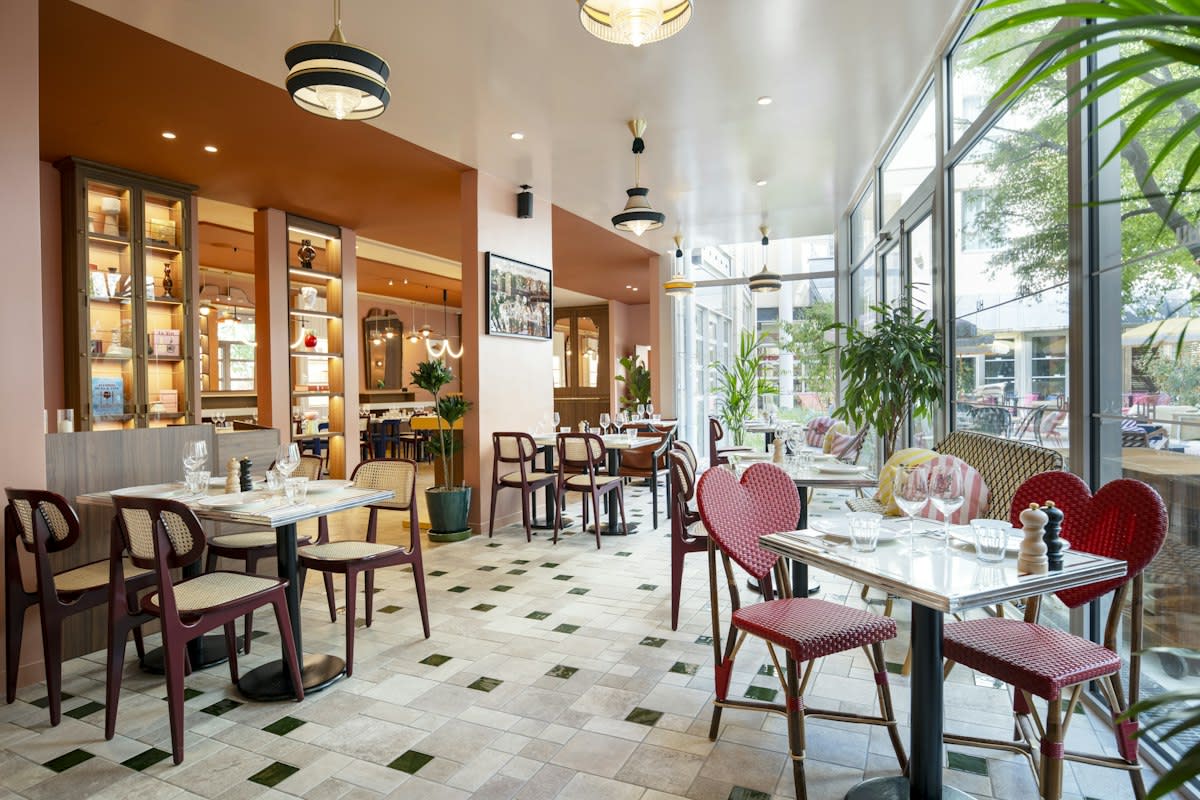 Hôtellerie parisienne : l'art de vivre traditionnel à l'honneur dans les nouveaux établissements