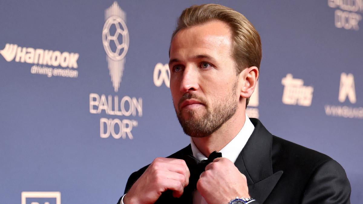 Ballon d’Or 2026 : Harry Kane sacré avec une rarissime Rolex d’un million d'euros