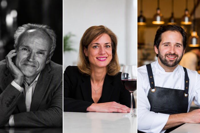 Gastronomie et patrimoine viticole à l'honneur lors des Entretiens d'Issy-les-Moulineaux