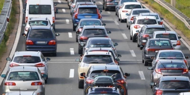 A10 : la circulation vers Bordeaux coupée après l’accident d’un poids lourd
