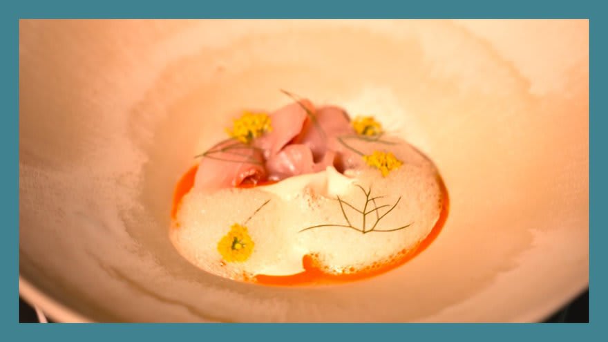 Gastronomie : l'alliance du poisson et du fenouil au service du terroir méditerranéen