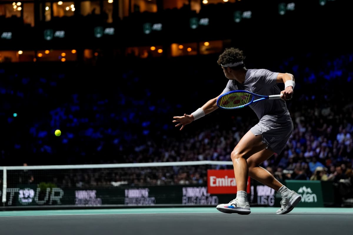 Rolex Paris Masters 2026 : calendrier et programme détaillé de la quarantième édition