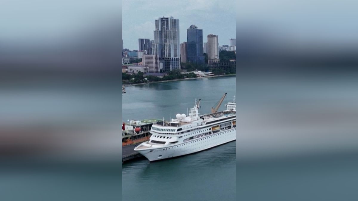 Cambodge : 200 passagers de croisière abandonnés suite à l'envolée du carburant