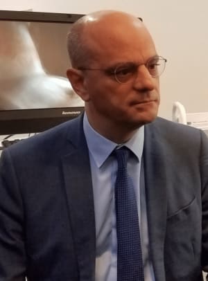 Jean-Michel Blanquer défend le bilan de ses réformes éducatives
