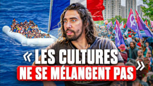 Identité et immigration : le constat de Capitaine Morgan sur la fracture française