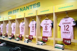 Ligue 2 : le FC Nantes reçoit Dunkerque à La Beaujoire avec Grégory Poirier