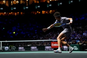Rolex Paris Masters 2026 : calendrier et programme détaillé de la quarantième édition