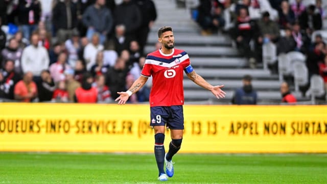 Ligue des Champions : Lille défie l’ogre Arsenal dans l’enfer de l’Emirates Stadium