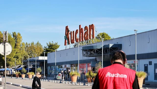 Cyberattaques contre les supermarchés : une alerte sur la souveraineté numérique française