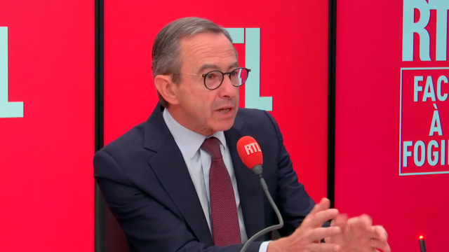 Violences scolaires et climat politique : Bruno Retailleau précise son analyse après le drame d’Aubagne