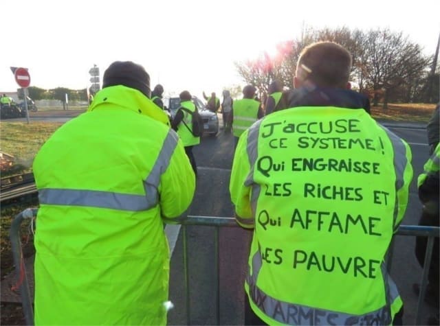 Appels au blocage dans le Rhône : une journée d’action sous haute tension