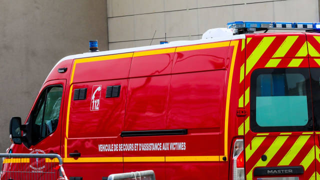 Bouches-du-Rhône : un mort à Saint-Mitre-les-Remparts après de fortes intempéries