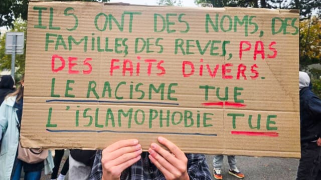 Argenteuil : la municipalité ferme le parvis de la mairie pour empêcher un rassemblement d’opposition