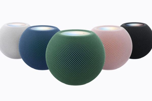Apple officialise le HomePod mini 2 : l’intelligence artificielle attendra pour la France