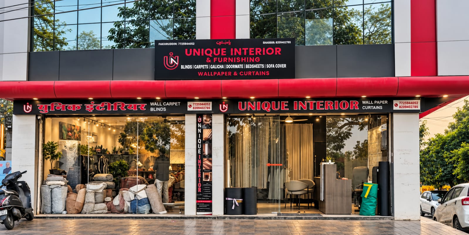SHOP 