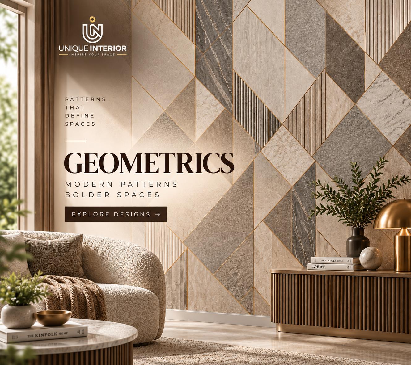 GEOMETRIC