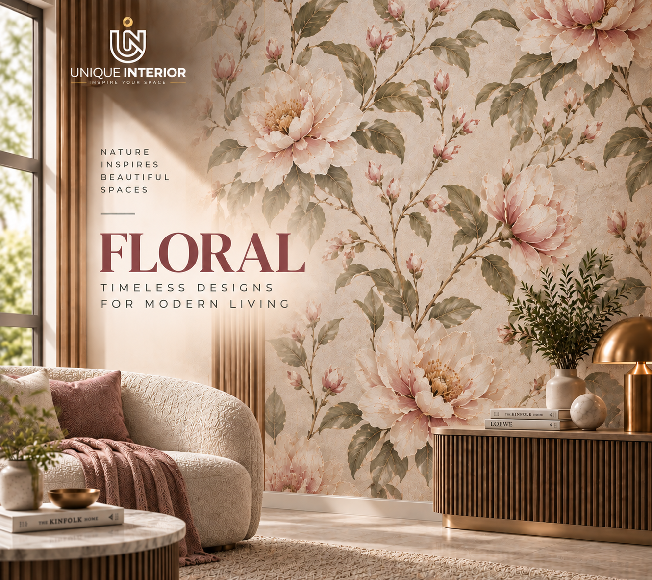 Floral