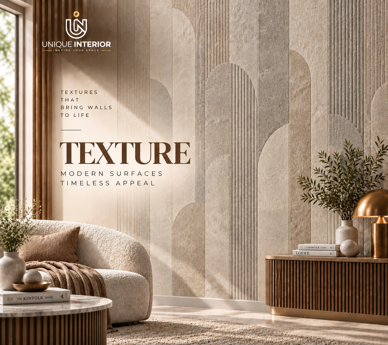 TEXTURE 
