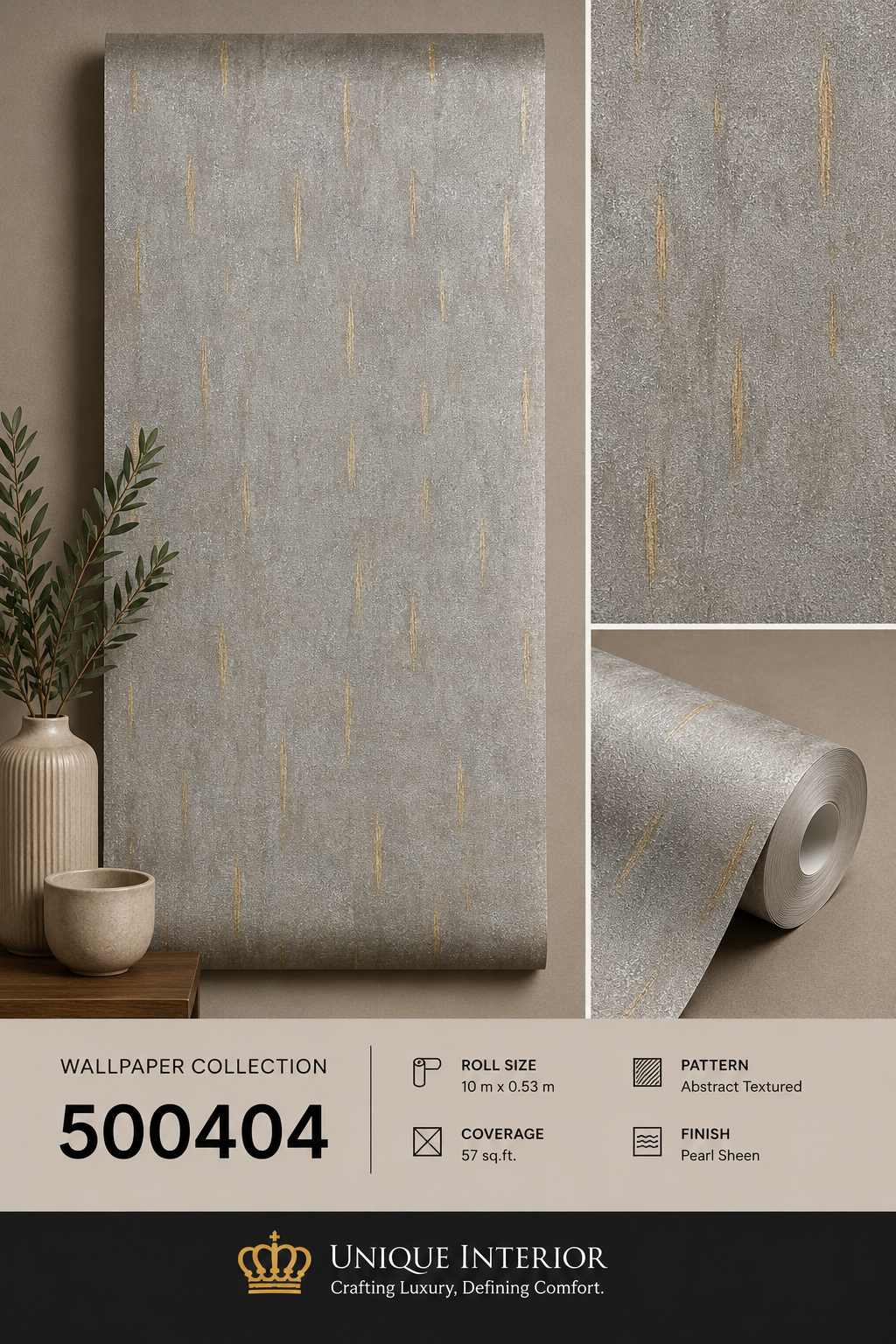 Golden Rain Dash