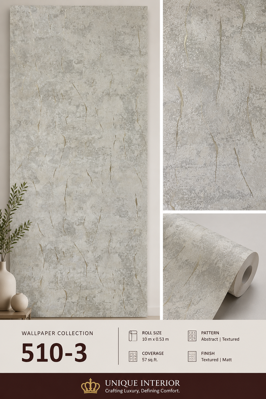 Silver Crack Plaster
