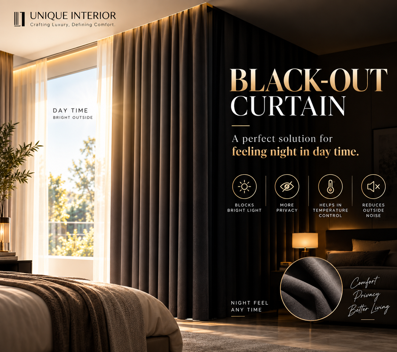 BLACK-OUT 