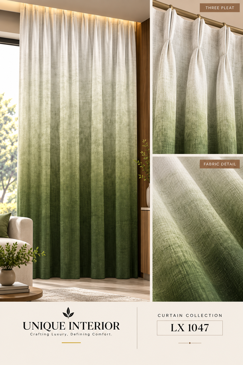 Moss Fade