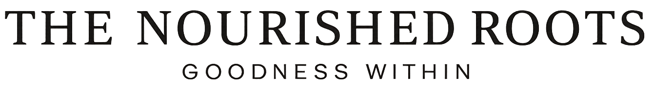 Nourished Roots Logo