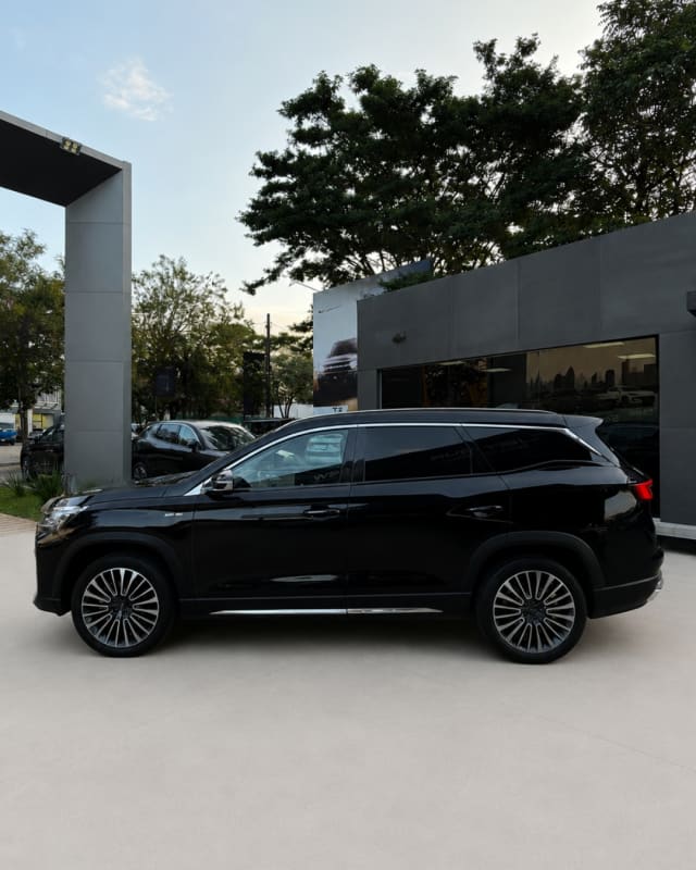JETOUR X90 PLUS 2023 — foto 4