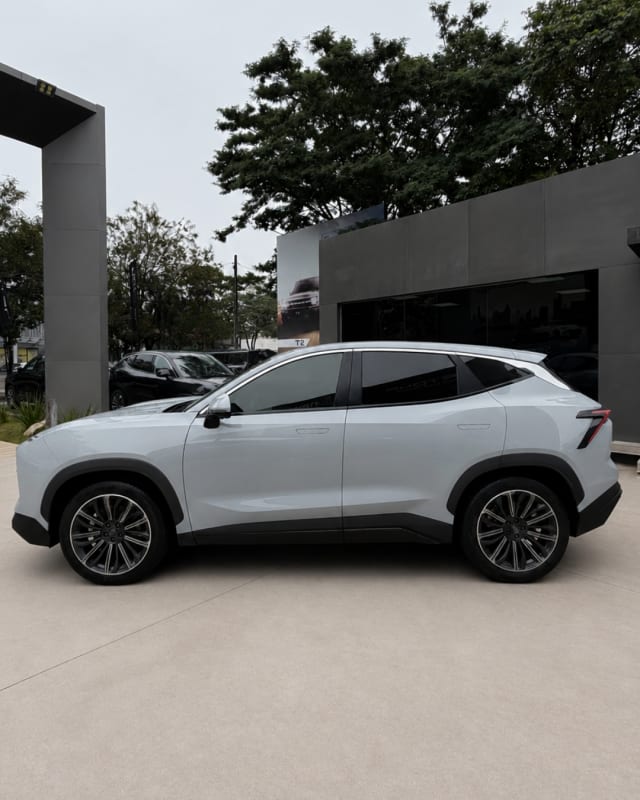 JETOUR DASHING 2023 — foto 4