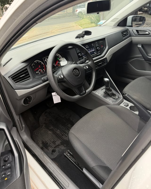 VOLKSWAGEN VIRTUS 2018 — foto 2