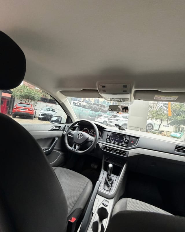 VOLKSWAGEN VIRTUS 2018 — foto 3