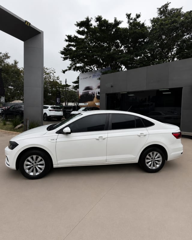 VOLKSWAGEN VIRTUS 2018 — foto 4