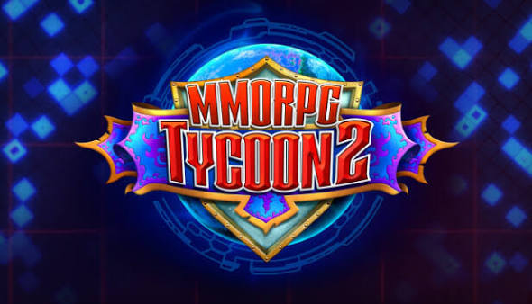MMORPG Tycoon 2 0.29.7