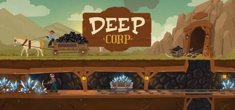 Deep Corp 1.1.4
