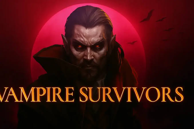 Vampire Survivors 1.15.113