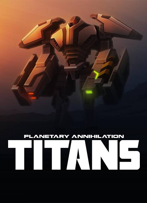 Download Planetary Annihilation: TITANS 124666