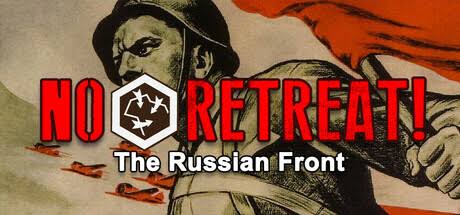 No Retreat! The Russian Front 1.1.11