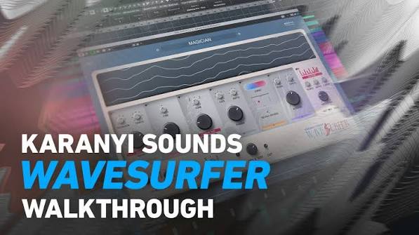 Wavesurfer 1.0.0 Mac