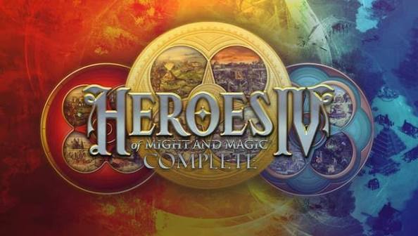 Heroes of Might and Magic 4: Complete 3.0.0.2.76223
