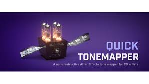 Quick ToneMapper 1.0