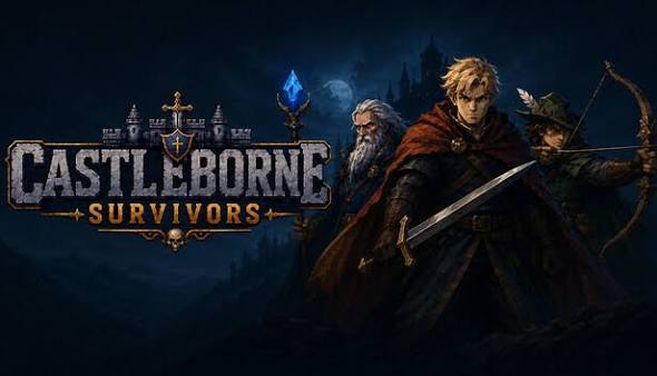 Castleborne Survivors 0.2.1