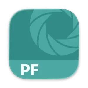 PhotoFoundry 1.3.3