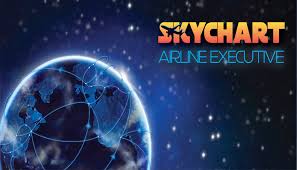 SkyChart: Airline Executive Mac