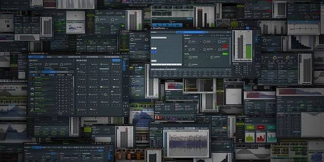 MeldaProduction MCompleteBundle 2026.07