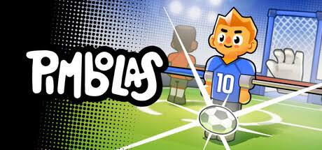 Pimbolas 1.0.3