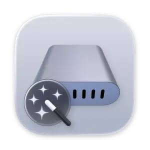 Magic Disk Cleaner 5.0.2 
