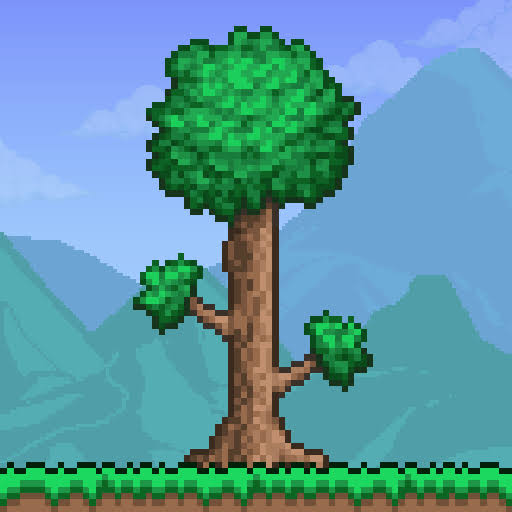 Terraria 1.4.5.6