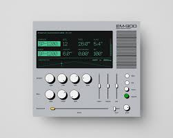 Superlunar EM-900 1.0.0