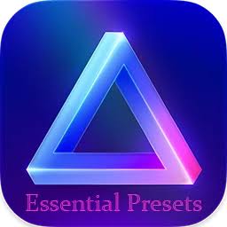 Essential Presets Bundle for Luminar Neo 1.0.2